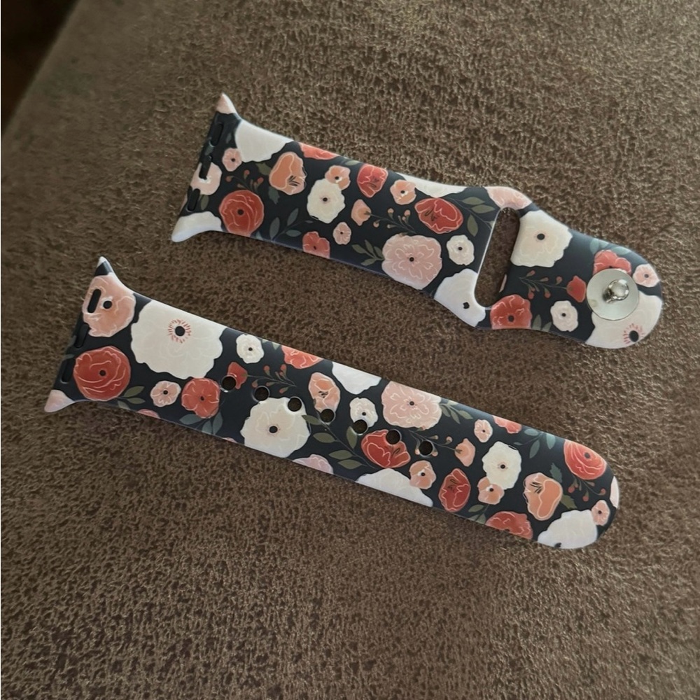 Walli watch band